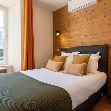 Carpates Annecy Rent Lodge Eksteriør billede