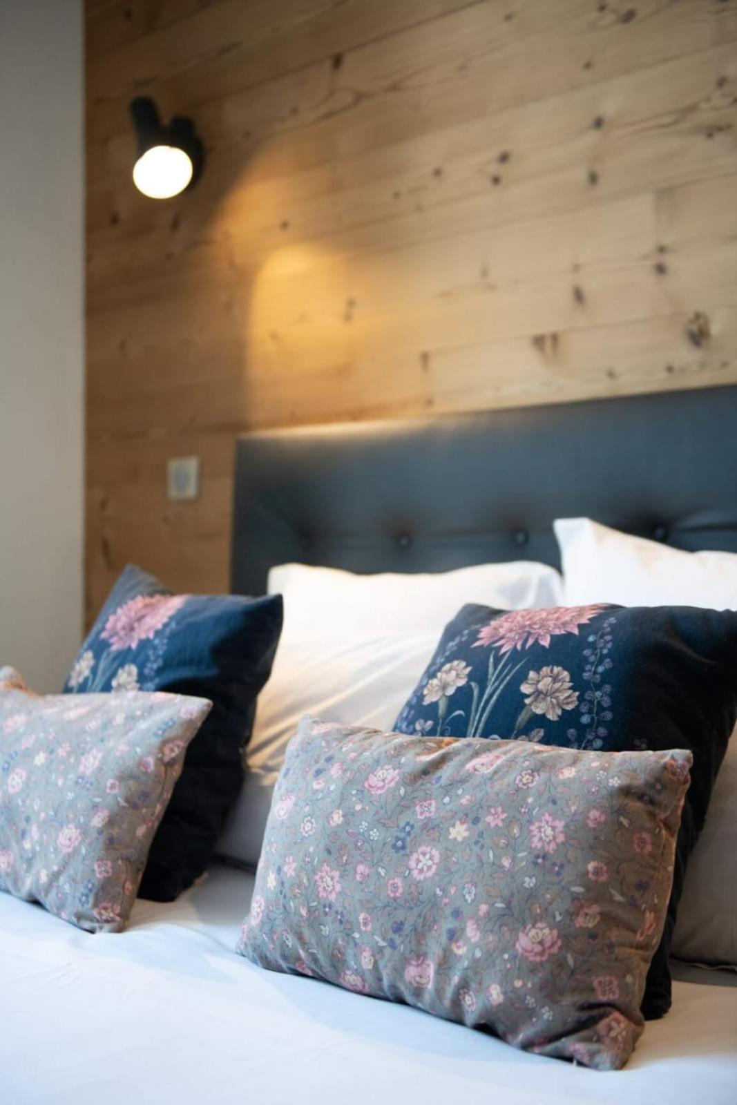 Carpates Annecy Rent Lodge Eksteriør billede