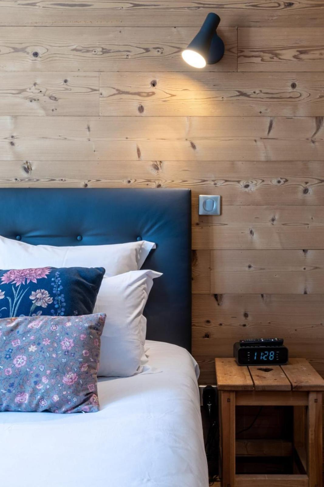 Carpates Annecy Rent Lodge Eksteriør billede