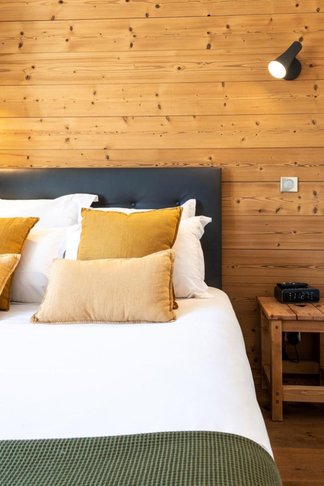Carpates Annecy Rent Lodge Eksteriør billede